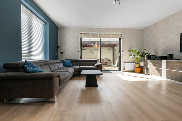 Medium property photo - Andrej Sacharovstraat 13, 1102 AD Amsterdam